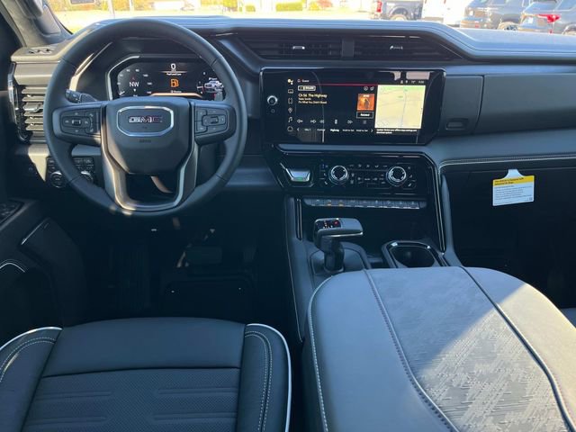 New 2026 GMC Sierra 1500 AT4X image 15
