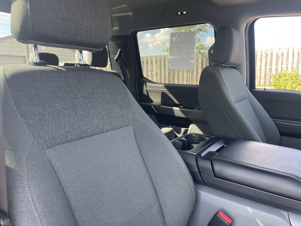 Used 2024 Ford F150 XLT w/ Mobile Office Package image 38