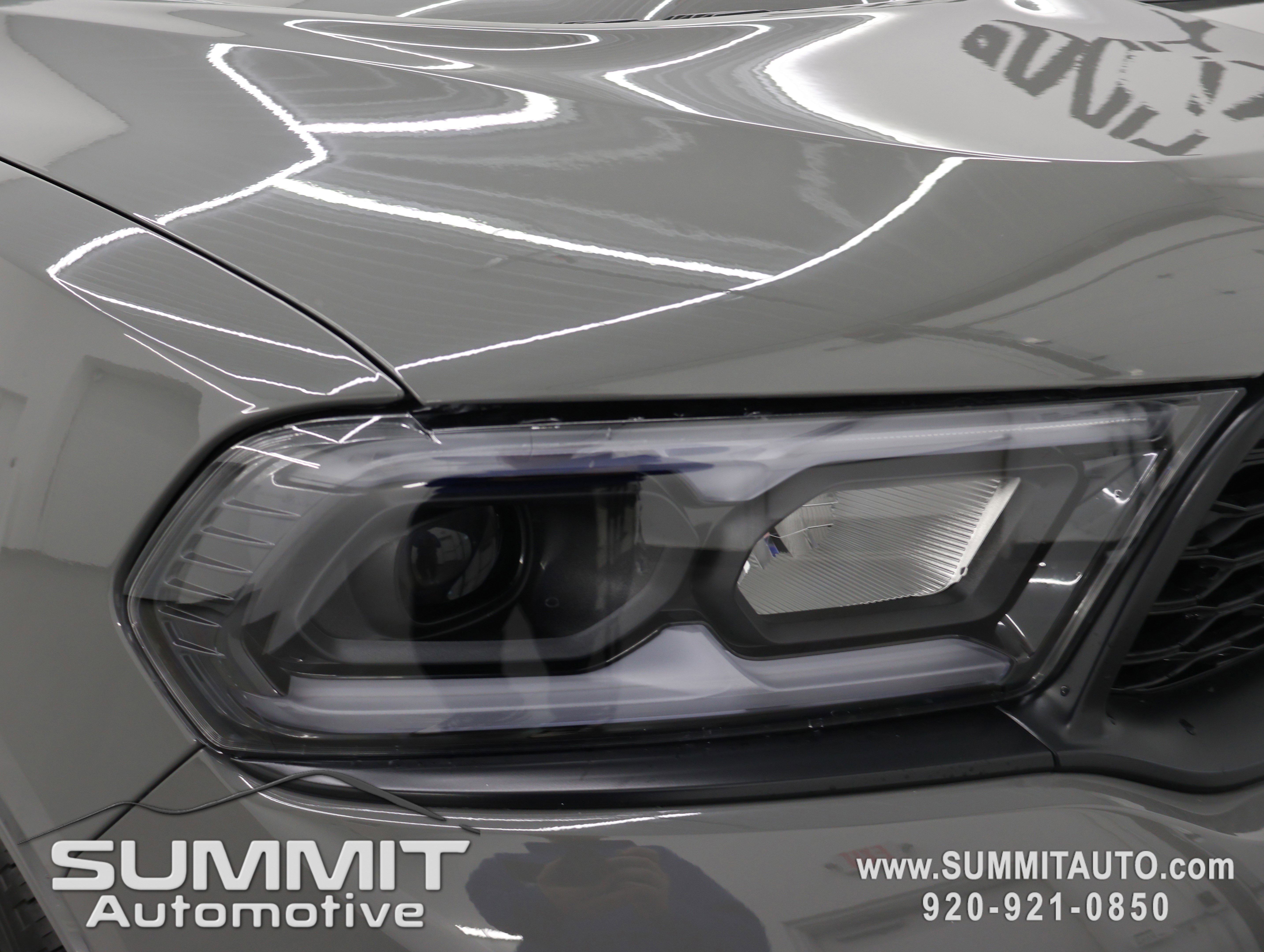 New 2026 Dodge Durango GT AWD/4WD image 21