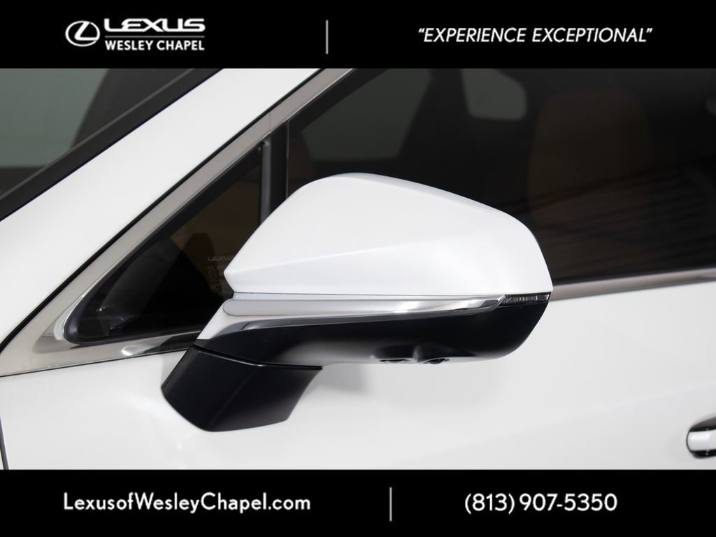 Used 2025 Lexus RX 350 Premium Plus w/ Accessory Package (Z1) FWD image 13