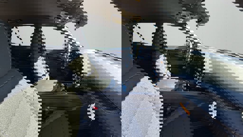 New 2026 Chevrolet Blazer EV LT AWD/4WD image 36