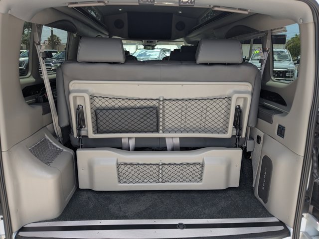 New 2024 Ford Transit 150 Low Roof AWD image 15