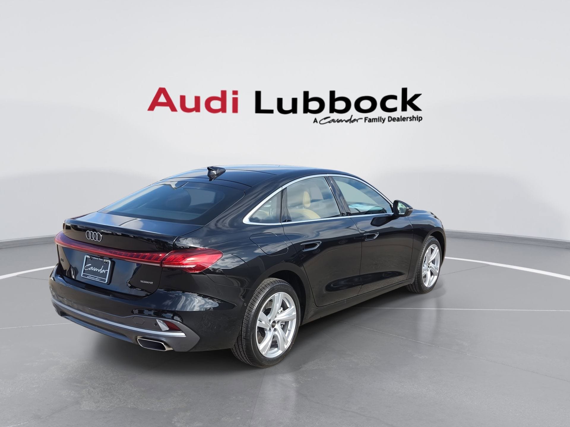 New 2026 Audi A5 Premium AWD/4WD image 8