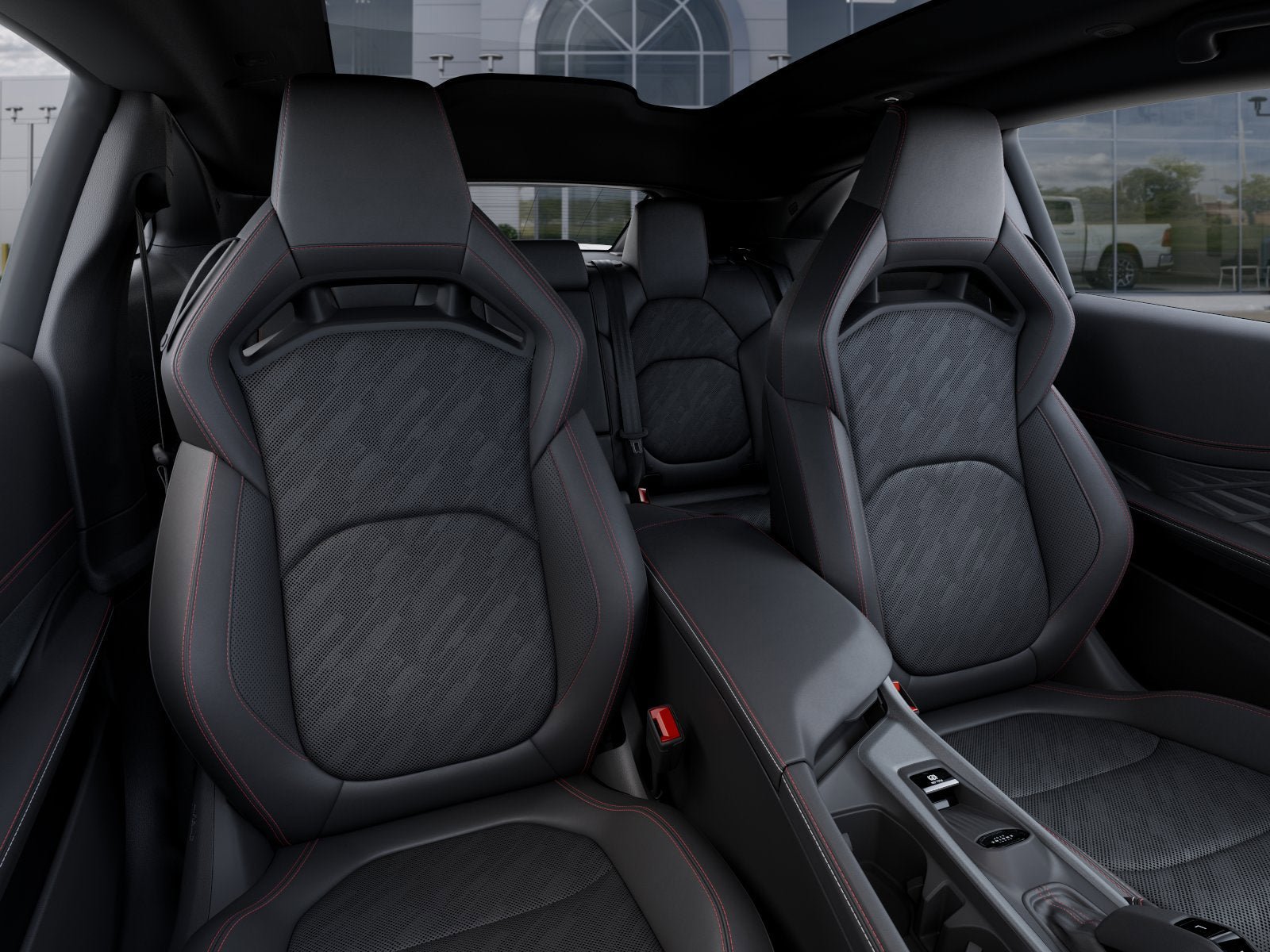 New 2026 Dodge Charger R/T Scat Pack image 32