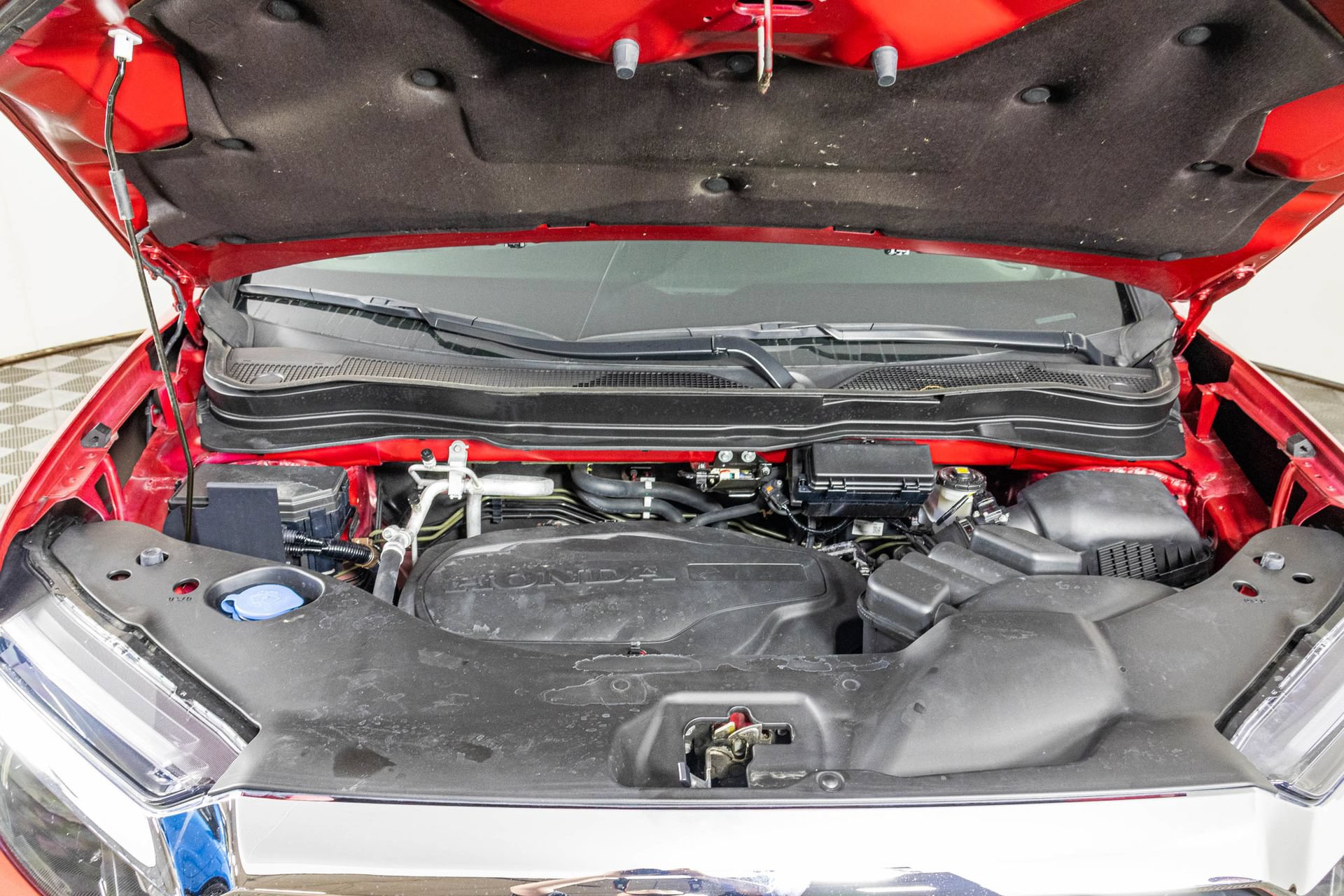 Used 2023 Honda Passport EX-L image 50