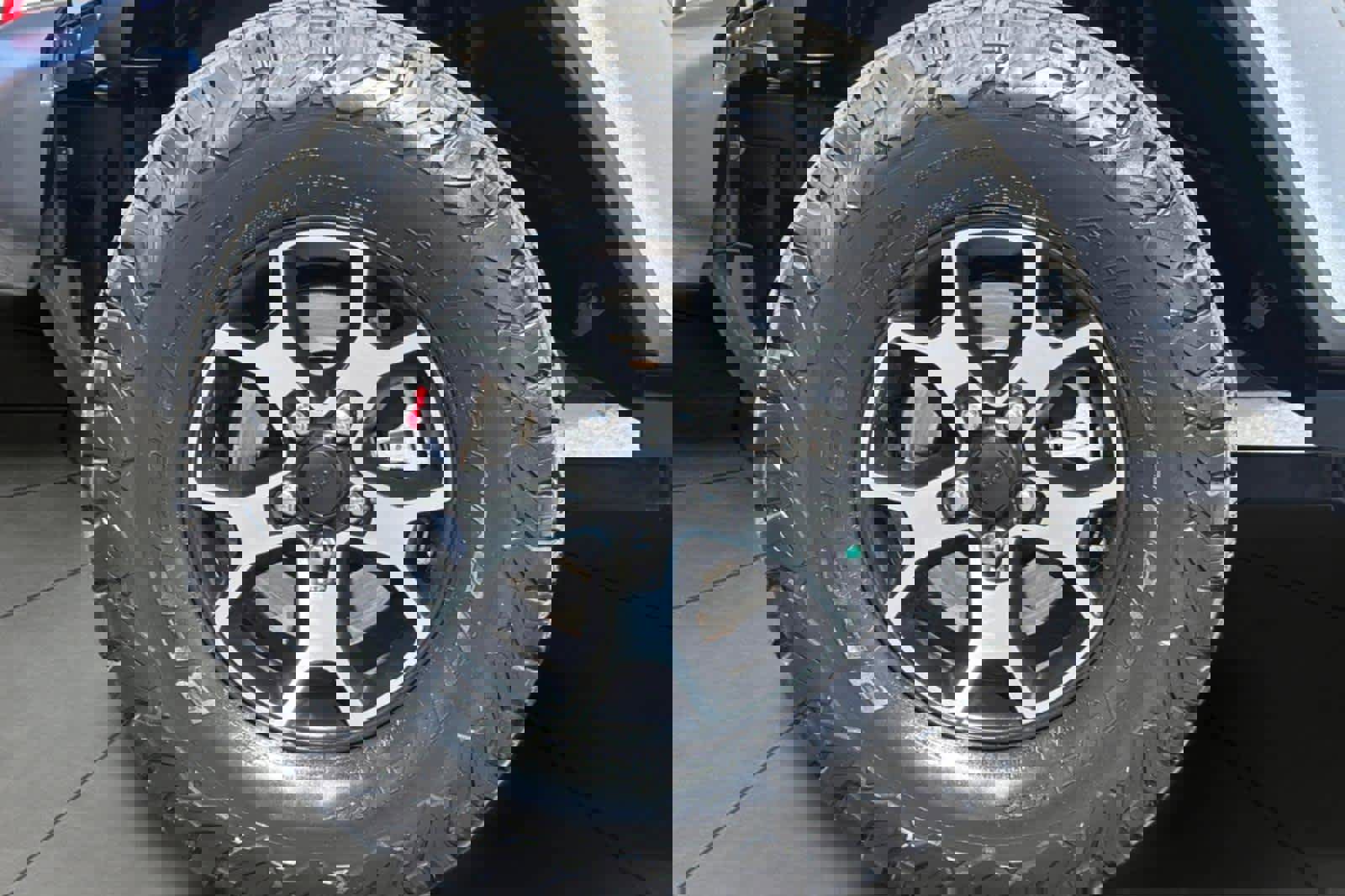 Used 2020 Jeep Wrangler Unlimited Rubicon image 11