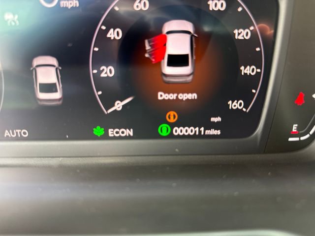 New 2025 Honda Accord Sport image 16