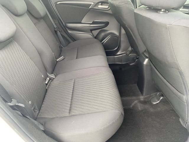 Used 2020 Honda Fit EX image 12