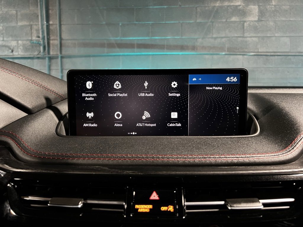 Used 2024 Acura MDX Type S image 35