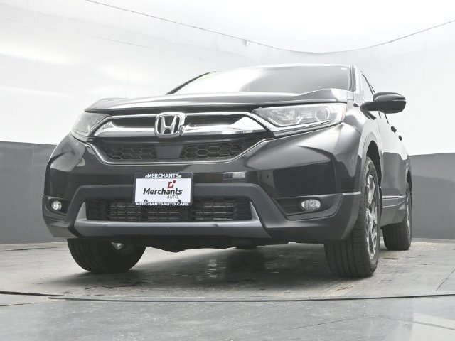 Used 2018 Honda CR-V EX image 35