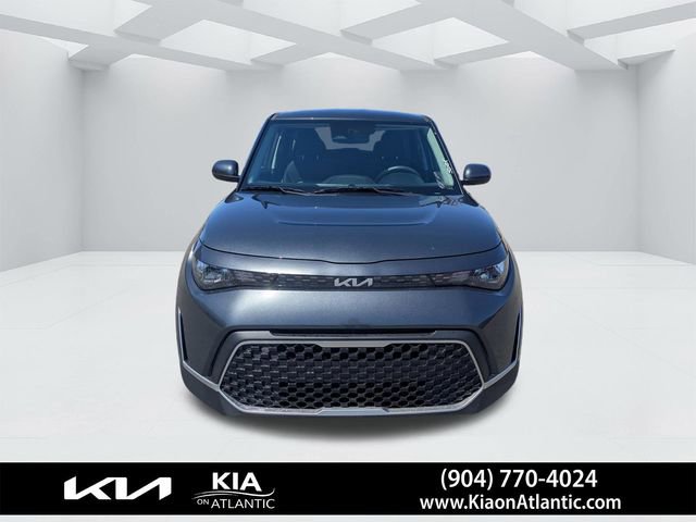 Used 2024 Kia Soul LX image 8