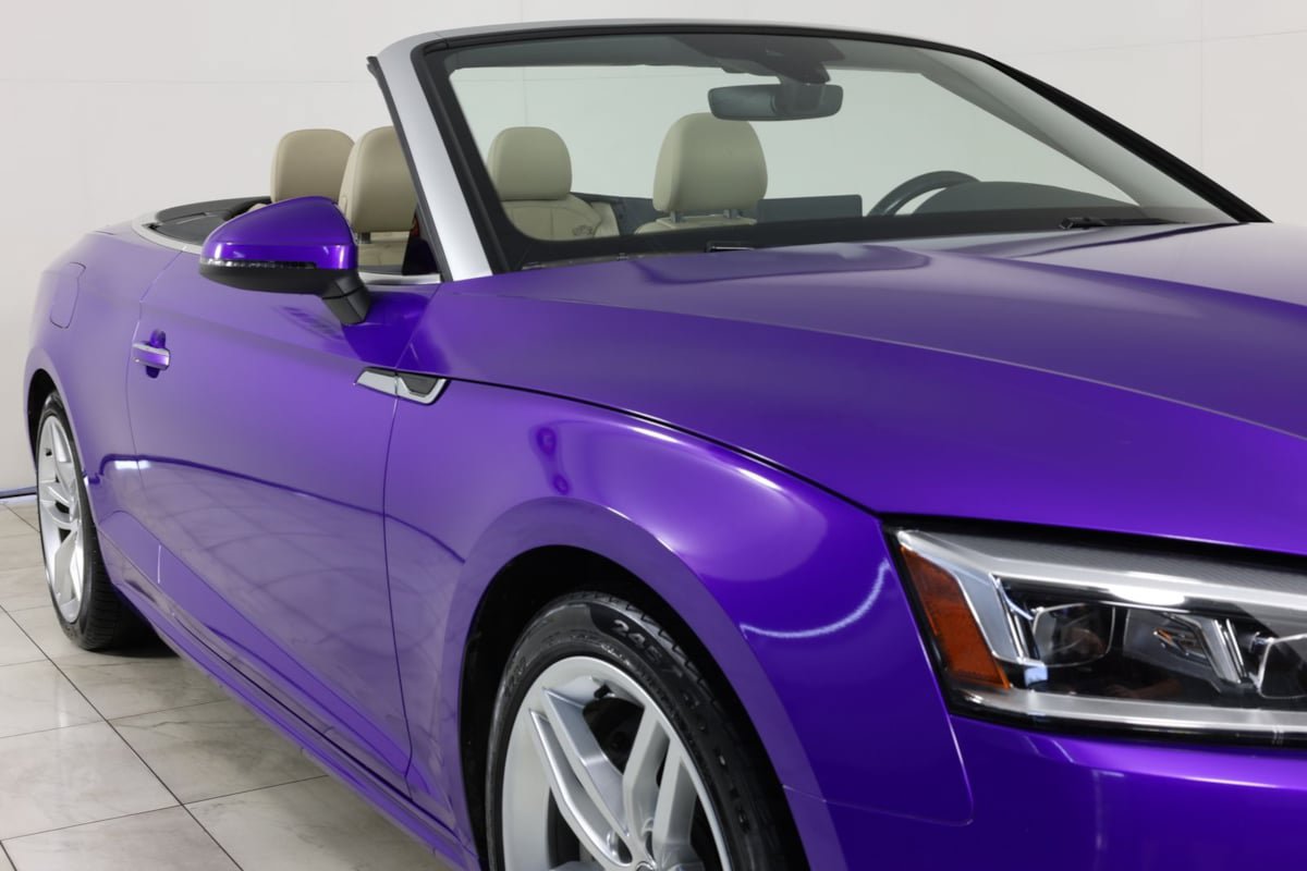 Used 2019 Audi A5 2.0T Premium AWD/4WD image 42