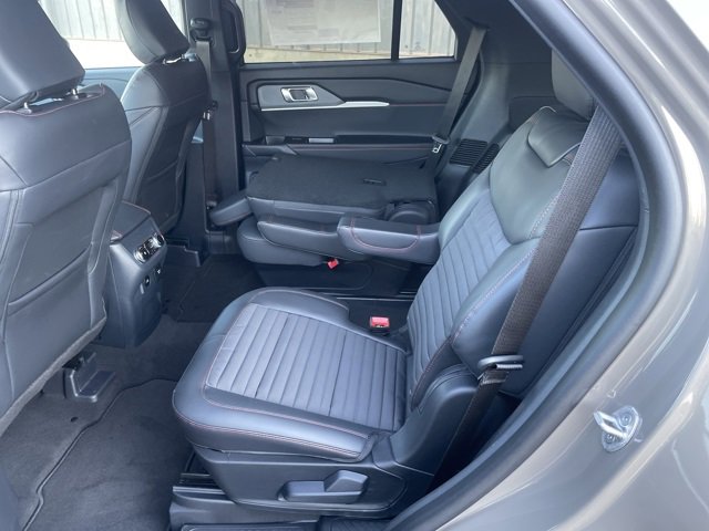 New 2026 Ford Explorer ST-Line w/ ST-Line Street Pack image 68