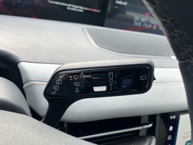 New 2027 Lincoln Navigator L Black Label w/ Black Label Special Edition AWD/4WD image 19