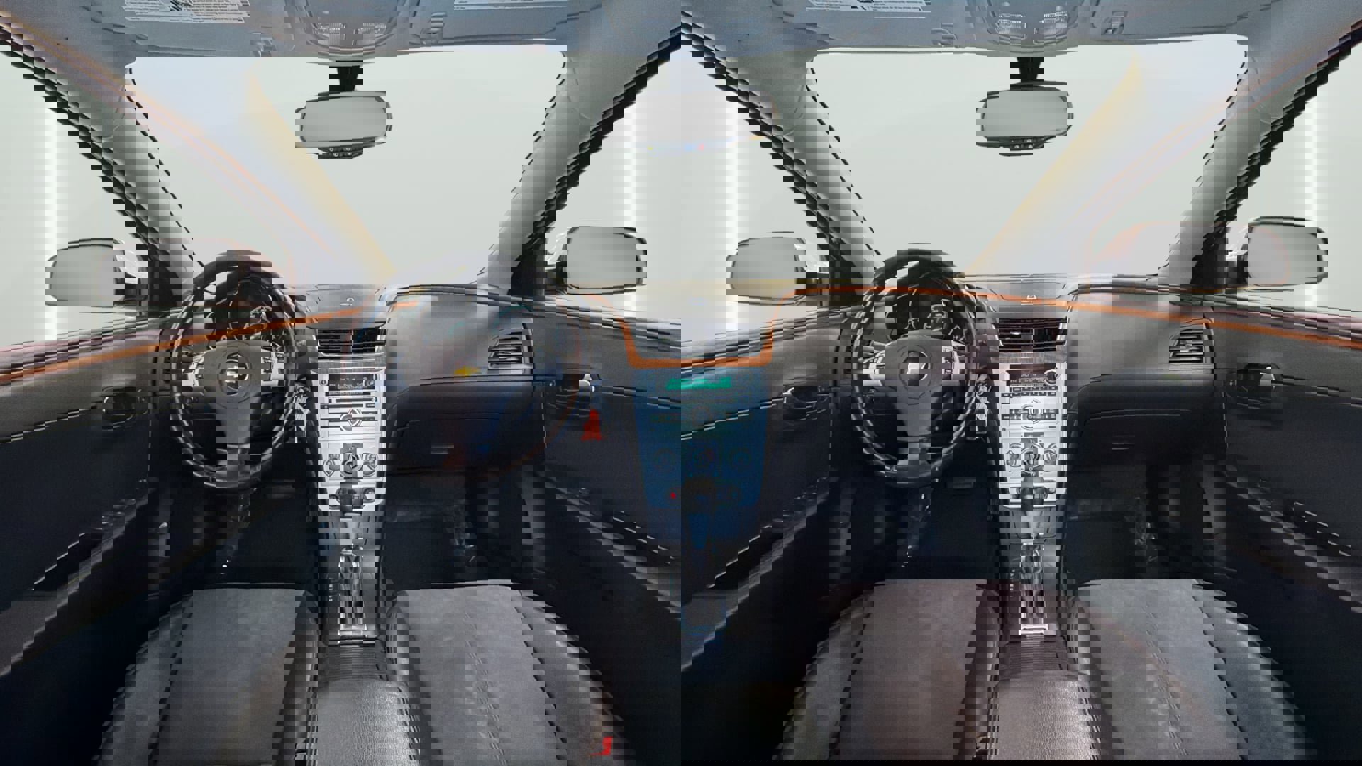 Used 2012 Chevrolet Malibu LT image 31