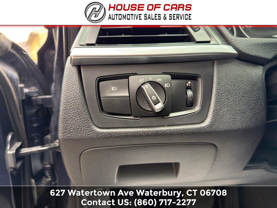 Used 2014 BMW 328i xDrive Wagon image 22