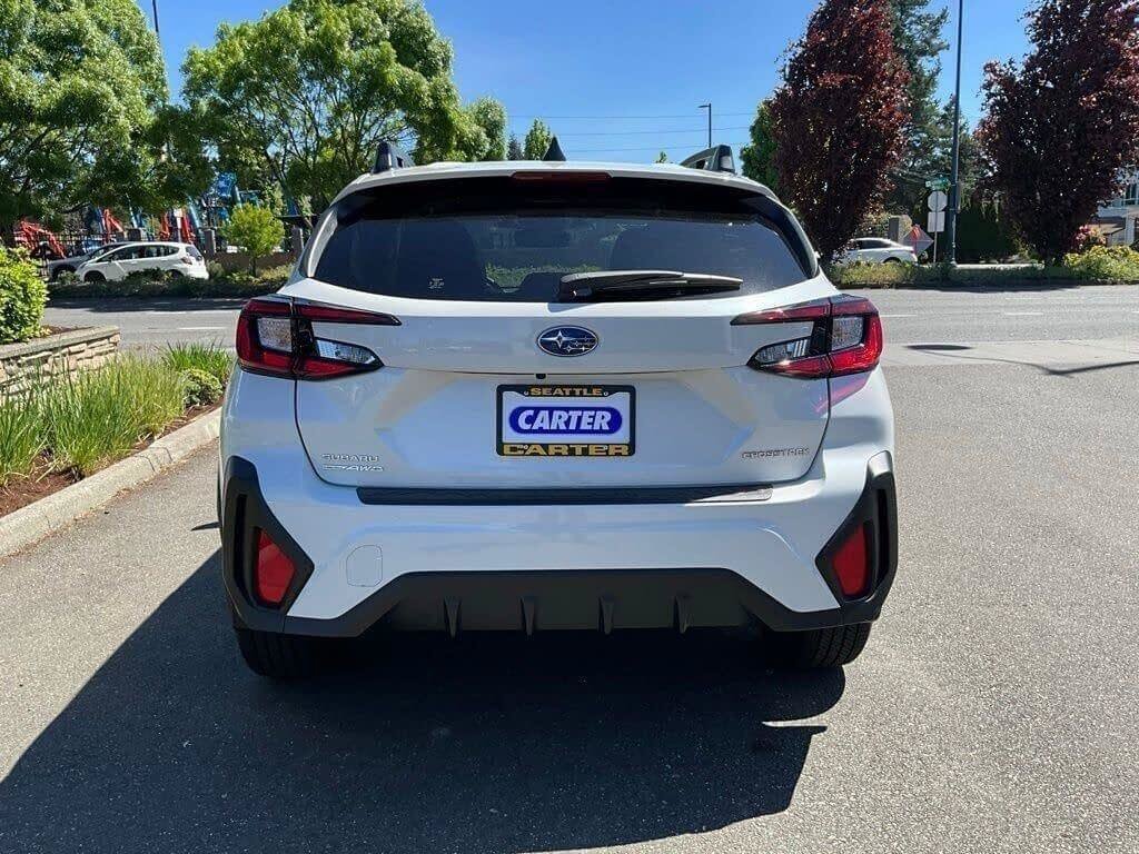 Certified 2025 Subaru Crosstrek 2.5i Premium AWD/4WD image 7