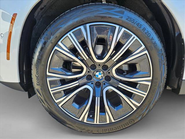 Certified 2025 BMW X3 xDrive30i w/ Premium Package AWD/4WD image 22