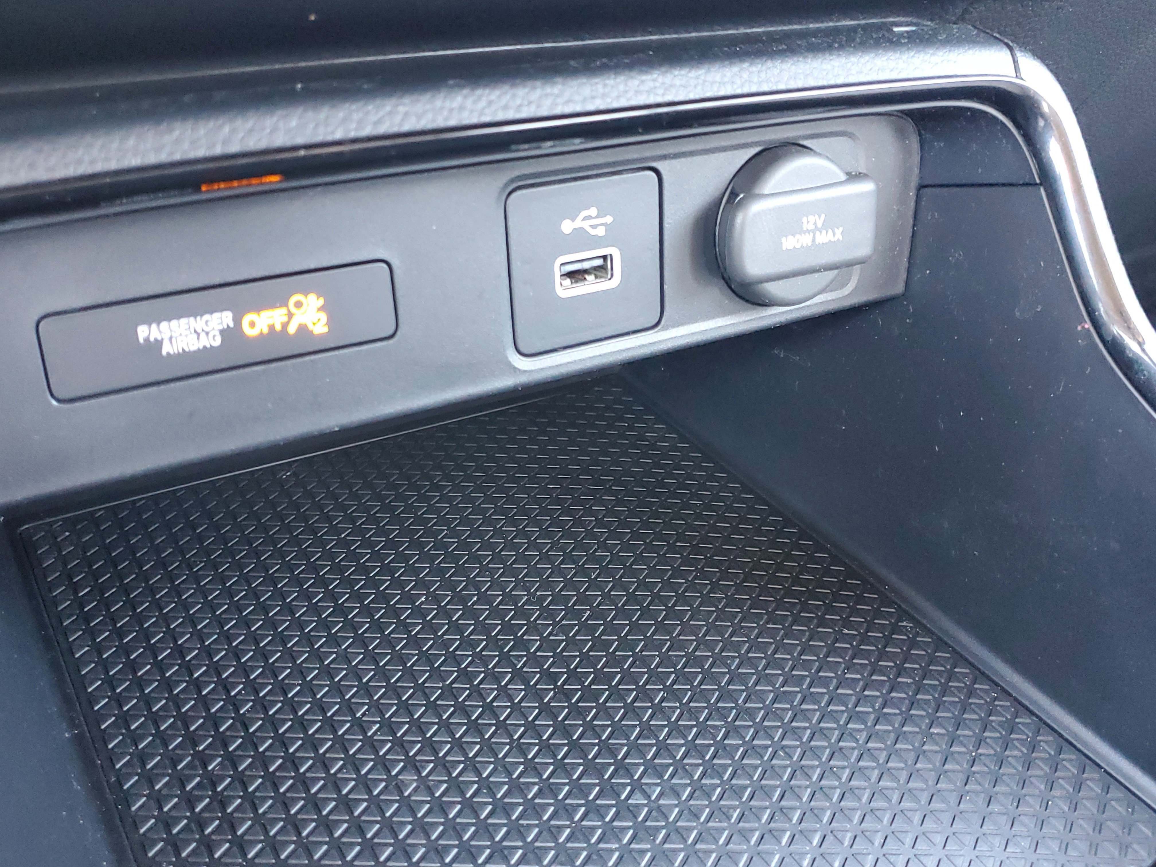 Used 2024 Honda CR-V LX image 27