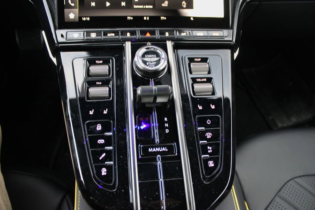 New 2026 Aston Martin V8 Vantage S image 12