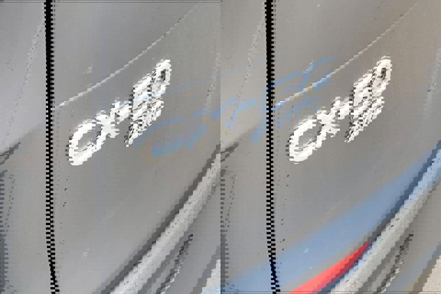 Certified 2025 MAZDA CX-50 AWD 2.5 S w/ Preferred Package image 28