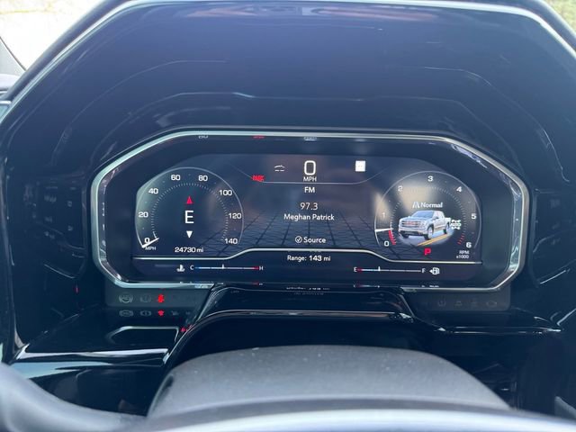 Certified 2023 GMC Sierra 1500 Elevation w/ Elevation Premium Package image 10