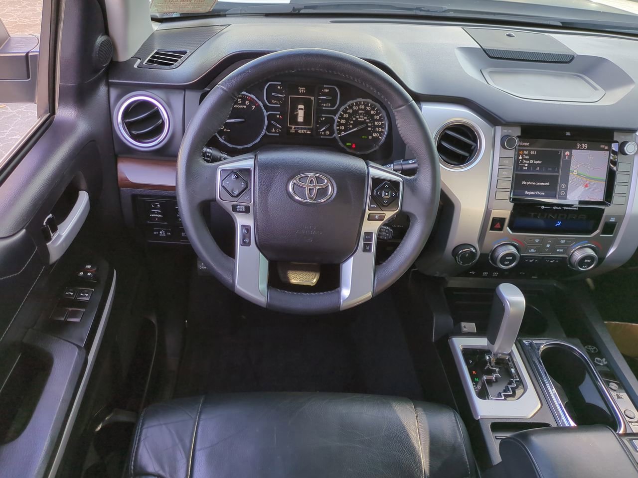 Used 2021 Toyota Tundra Limited image 15