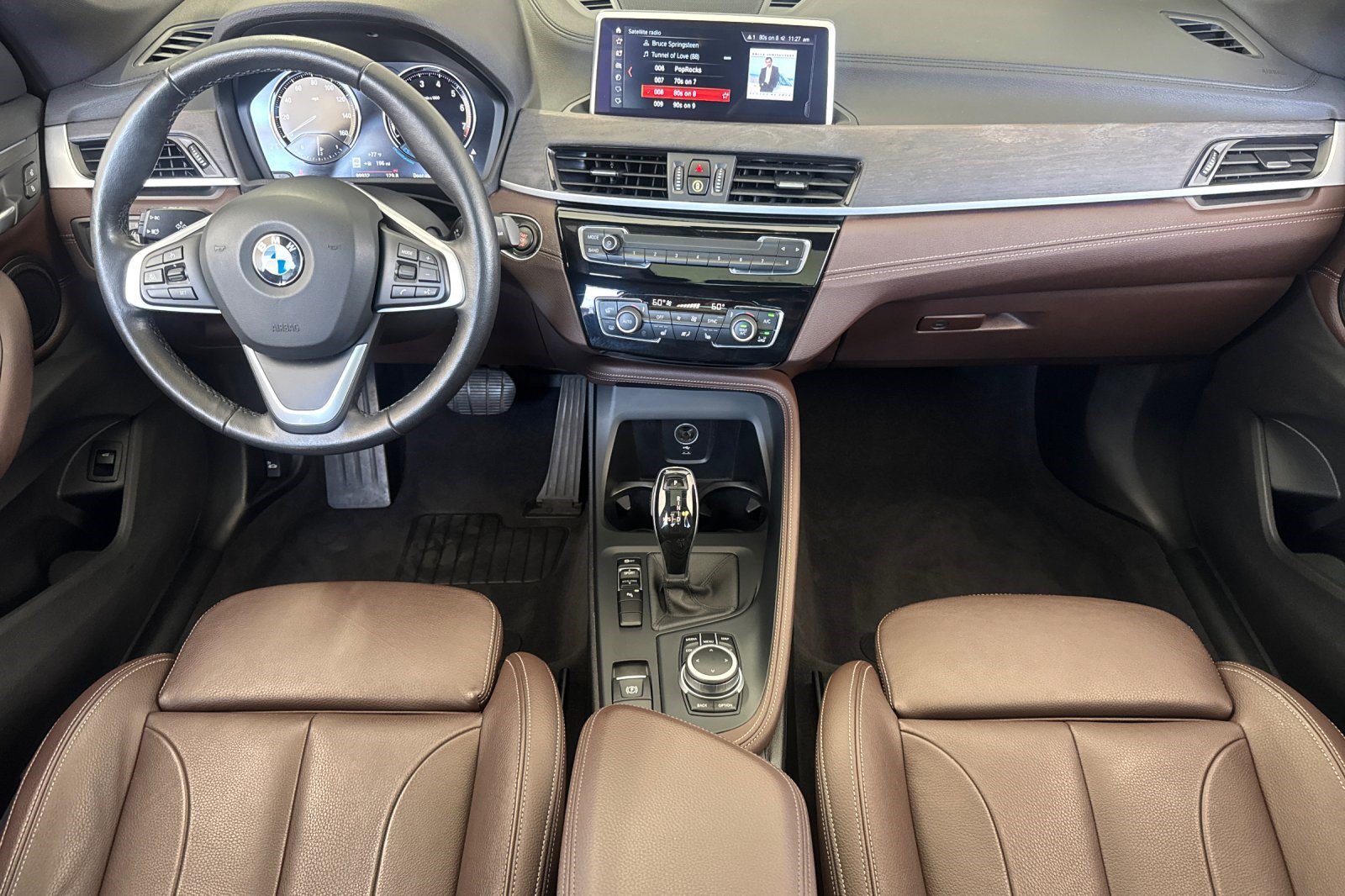 Used 2020 BMW X1 sDrive28i w/ Convenience Package FWD image 15
