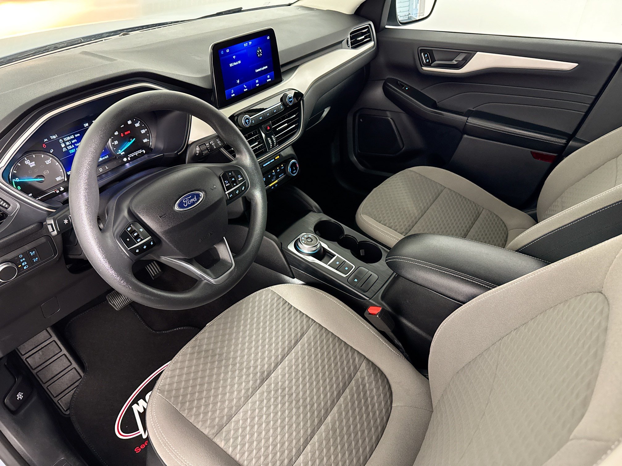 Used 2022 Ford Escape SE AWD/4WD image 15