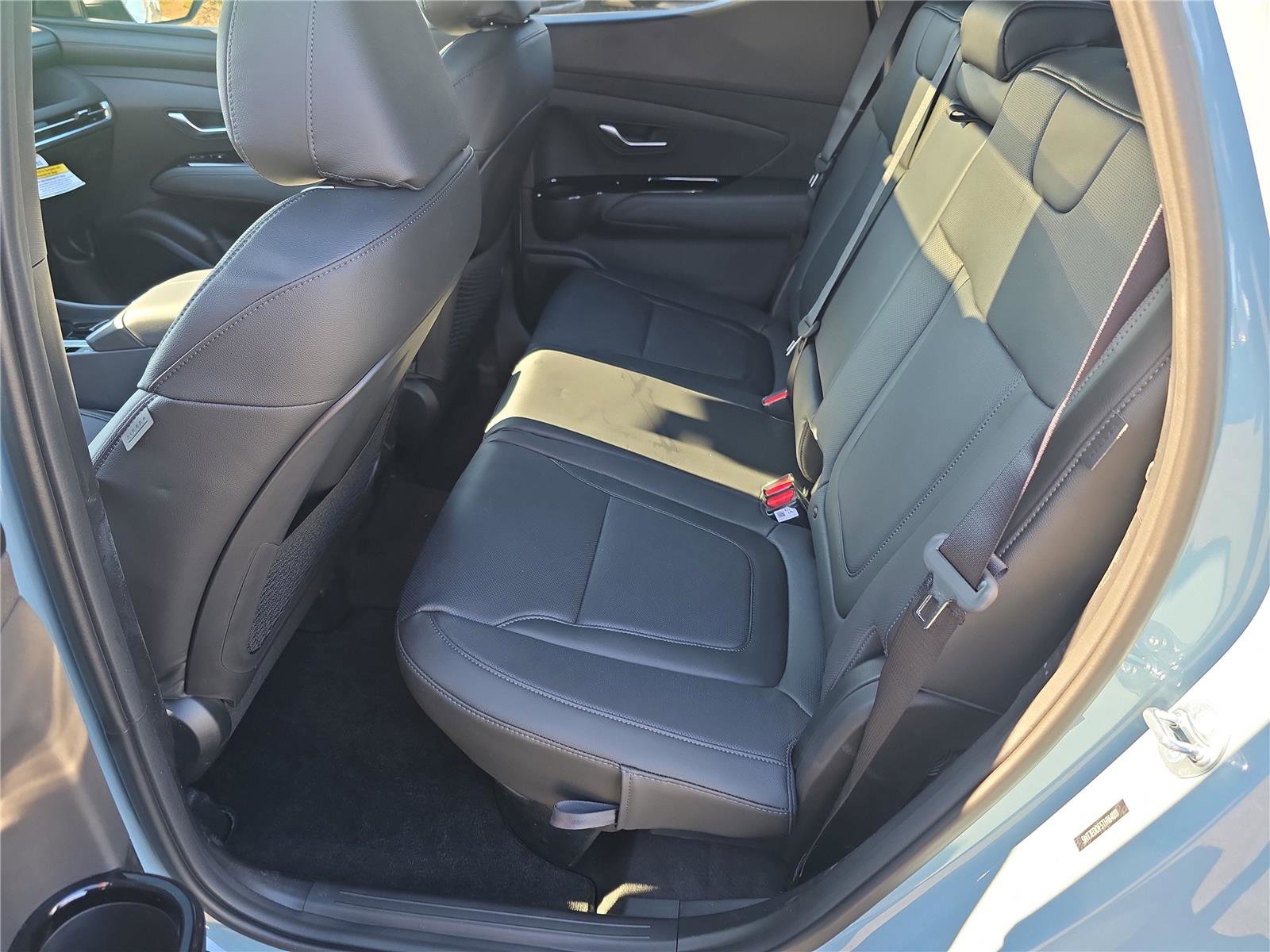 New 2026 Hyundai Santa Cruz Limited image 6