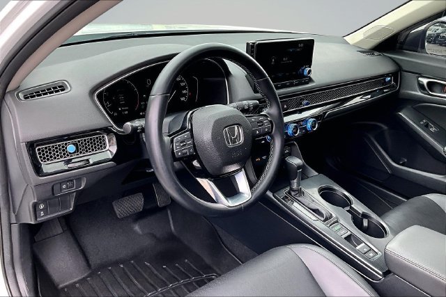 Used 2023 Honda Civic EX-L image 15