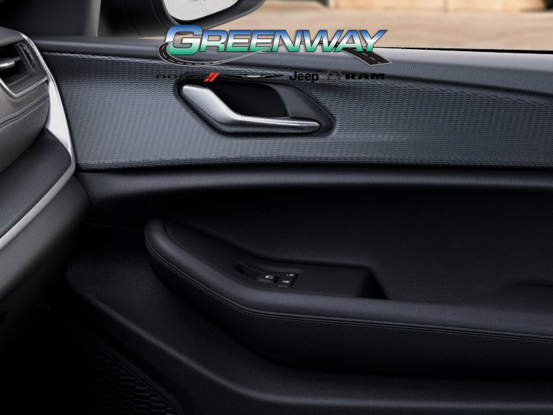 New 2025 Jeep Grand Cherokee Laredo RWD image 25
