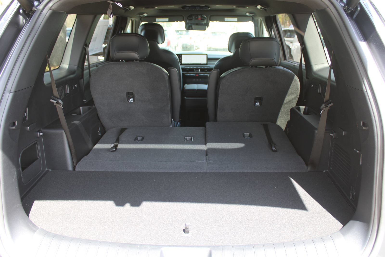New 2027 Kia Telluride EX X-Line AWD/4WD image 10