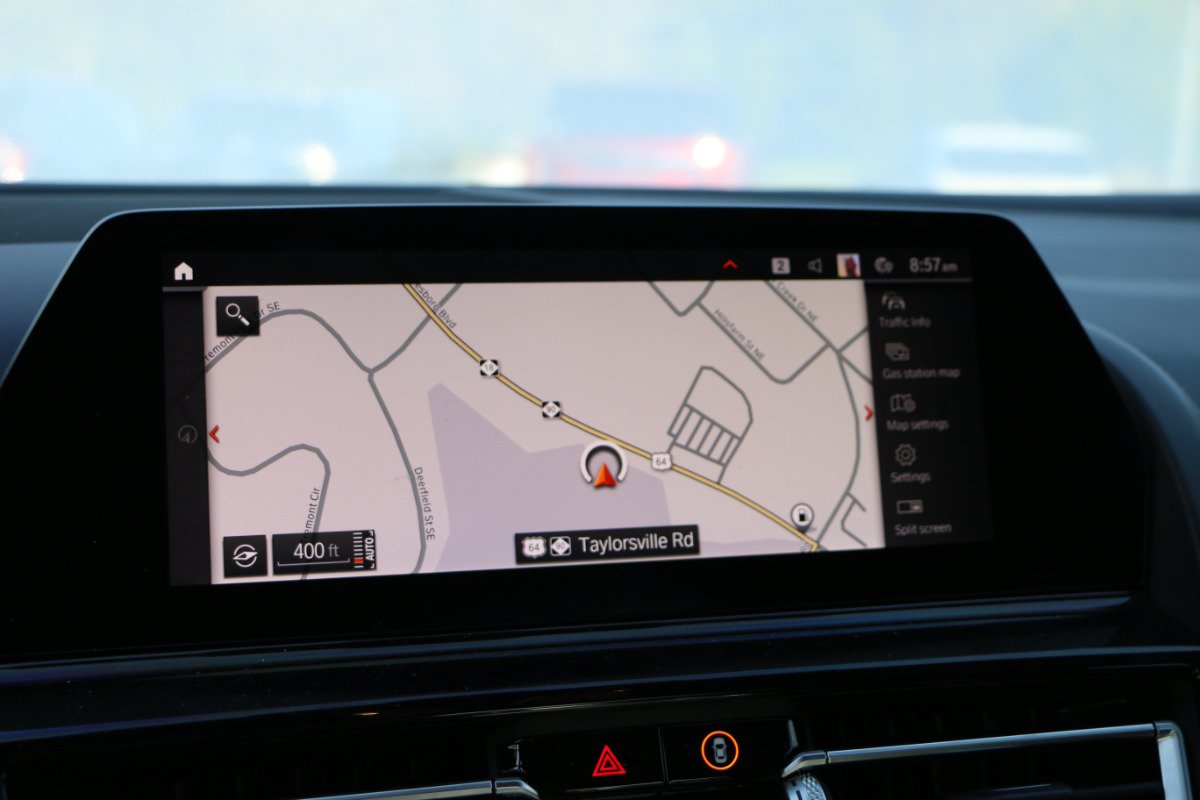 Used 2022 BMW M850i xDrive Coupe AWD/4WD image 25