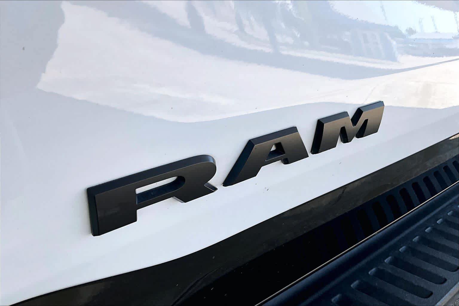 Used 2022 RAM 1500 TRX w/ TRX Level 2 Equipment Group AWD/4WD image 31