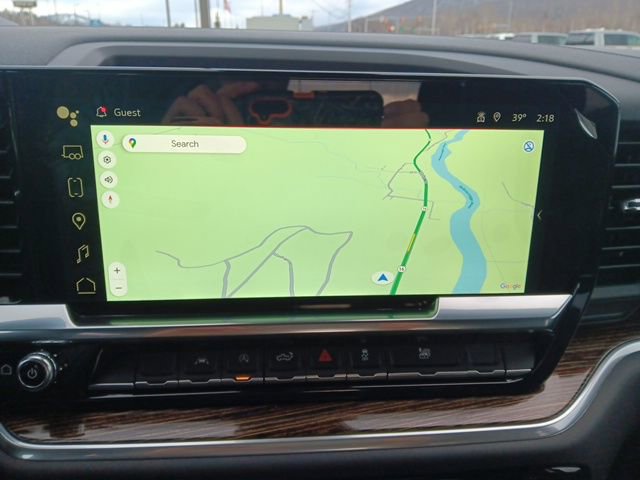 New 2026 GMC Sierra 1500 Elevation w/ Elevation Select Package image 14