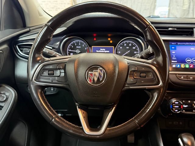Used 2020 Buick Encore GX Select FWD image 15
