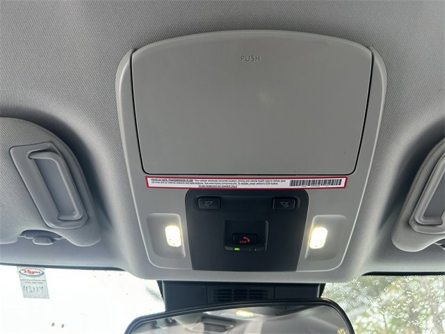 Used 2025 Toyota Camry LE image 19