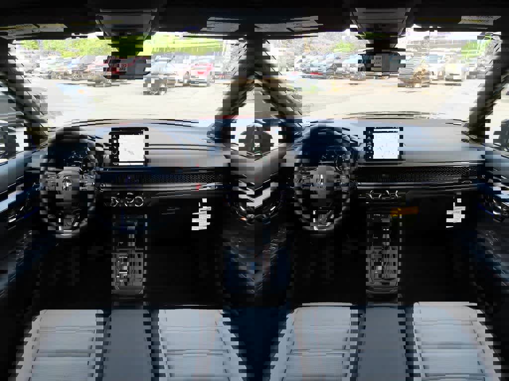 New 2026 Honda CR-V Sport Touring image 19