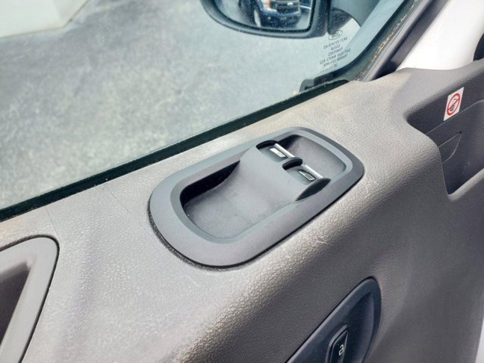 Used 2020 Ford Transit 350 148 High Roof Extended w/ Load Area Protection Package image 16