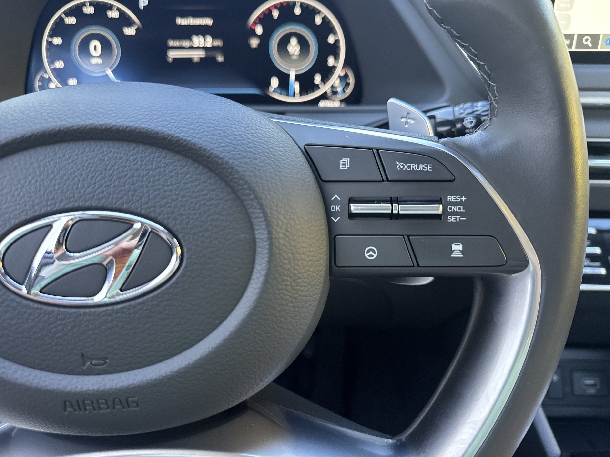 Used 2023 Hyundai Sonata Limited FWD image 26