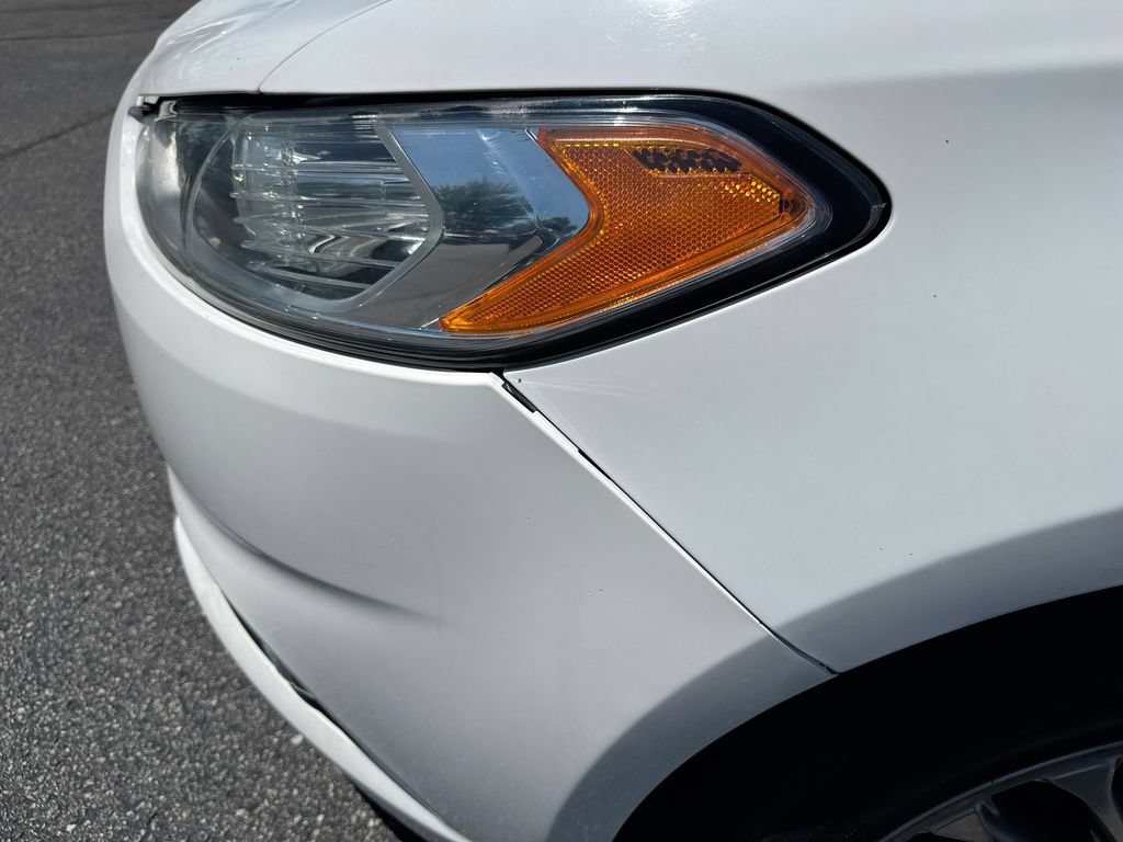Used 2016 Ford Fusion Titanium FWD image 30