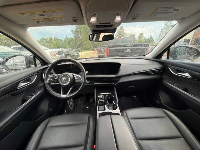 Used 2024 Buick Envision Preferred AWD/4WD image 15