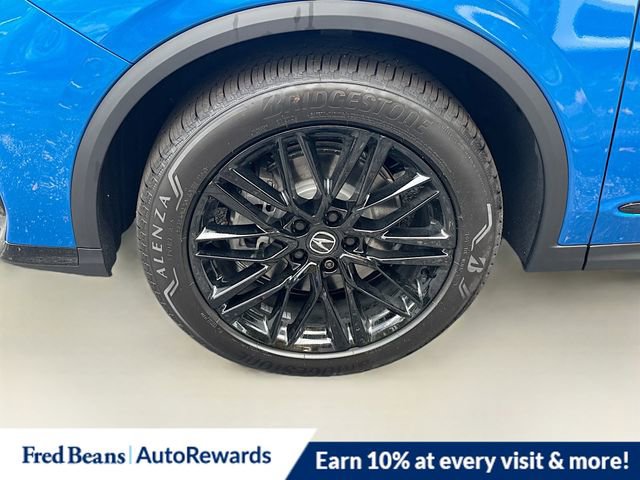 New 2026 Acura MDX A-Spec image 34