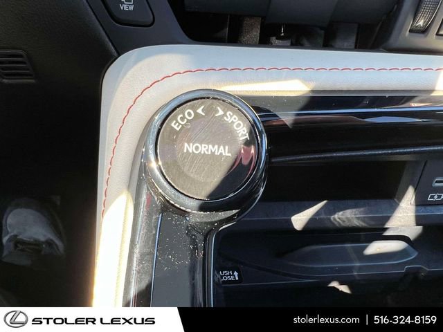 Certified 2024 Lexus NX 450h+ AWD w/ Vision Package image 37