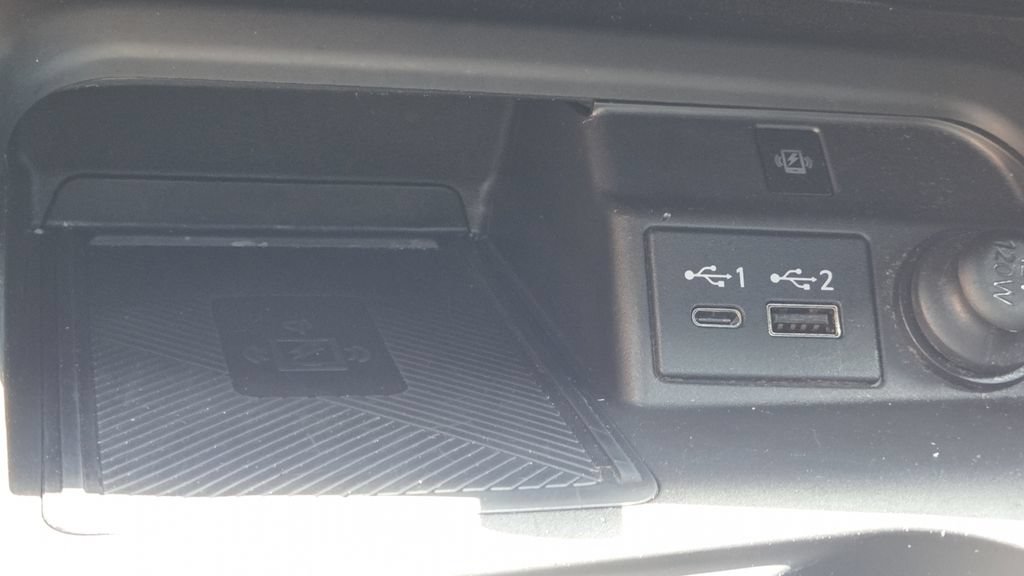 Certified 2024 INFINITI QX55 Sensory AWD/4WD image 34