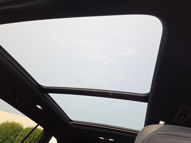 New 2026 Buick Enclave Sport Touring w/ Power Package FWD image 3