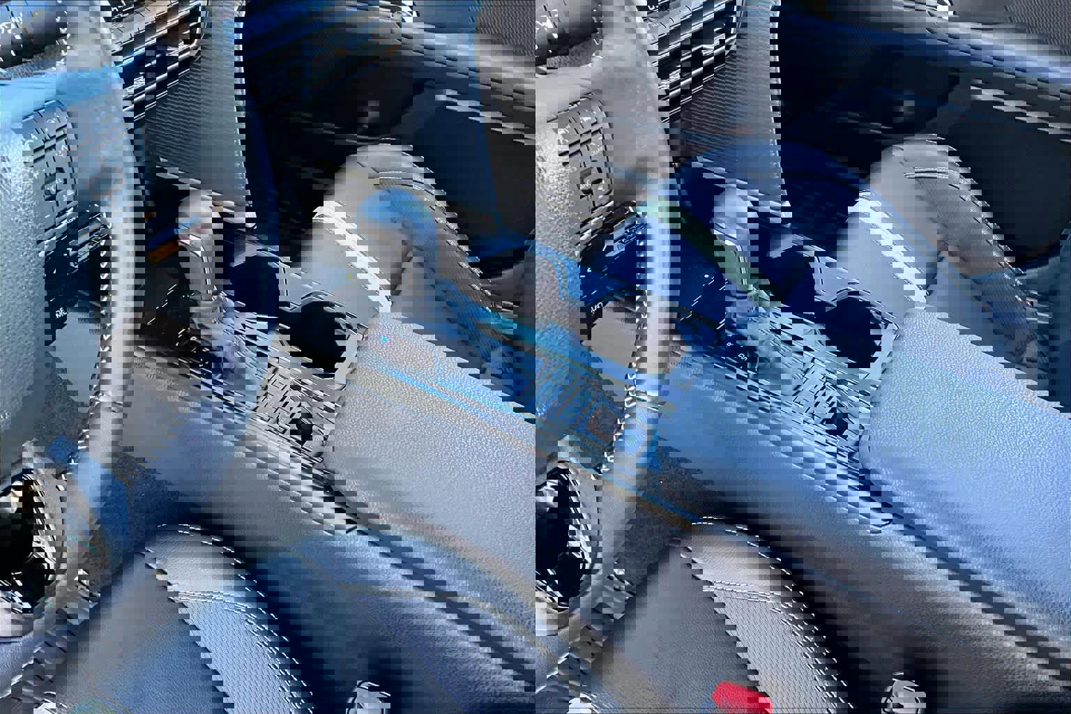 Certified 2025 Toyota Camry SE w/ Multimedia Upgrade Package image 16