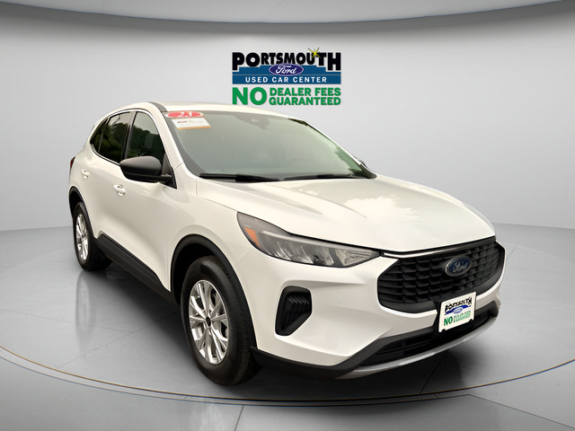 Used 2023 Ford Escape Active
