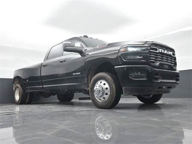 New 2026 RAM 3500 Big Horn image 37